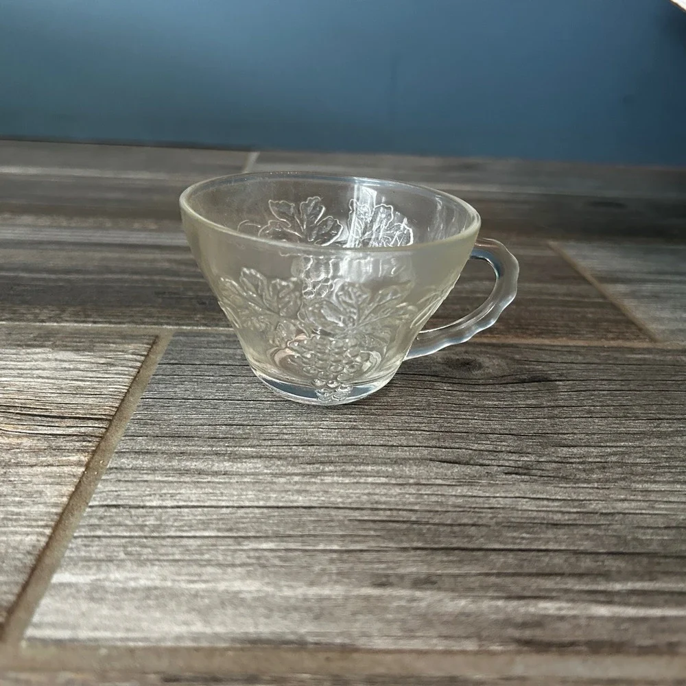 Anchorglass evoke sense